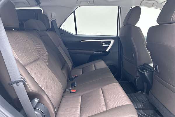 2019 Toyota Fortuner GXL GUN156R thumb-11