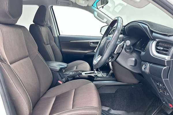 2019 Toyota Fortuner GXL GUN156R thumb-12