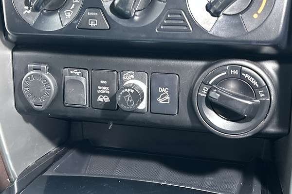 2019 Toyota Fortuner GXL GUN156R thumb-16