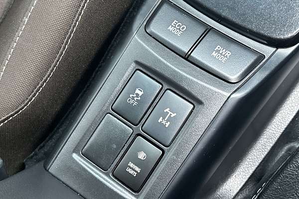 2019 Toyota Fortuner GXL GUN156R thumb-17