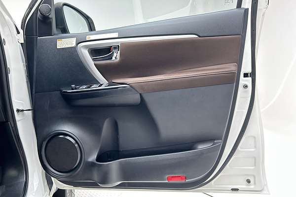 2019 Toyota Fortuner GXL GUN156R thumb-18