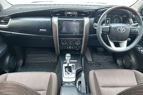 2019 Toyota Fortuner GXL GUN156R thumb-19