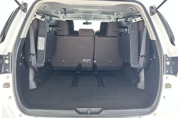 2019 Toyota Fortuner GXL GUN156R thumb-20