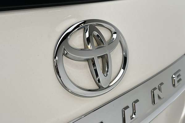 2019 Toyota Fortuner GXL GUN156R thumb-21