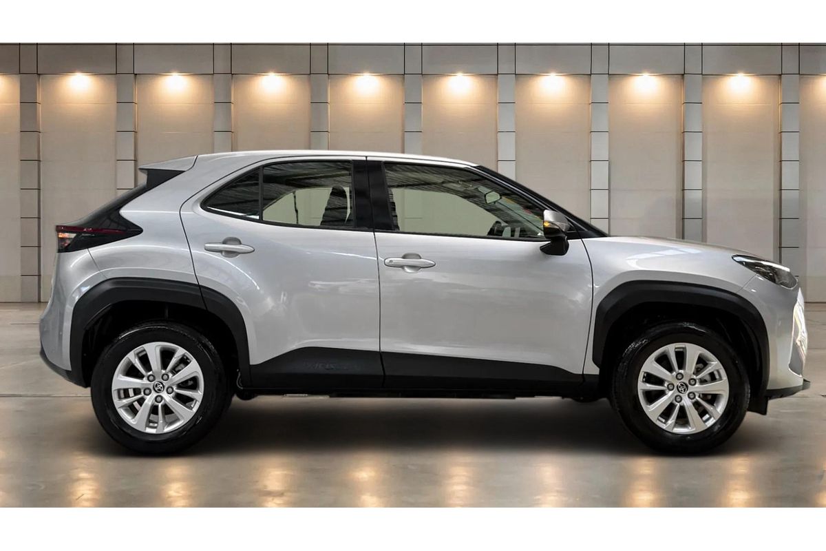 2023 Toyota Yaris Cross GX MXPB10R