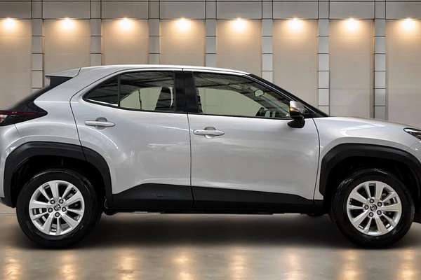 2023 Toyota Yaris Cross GX MXPB10R