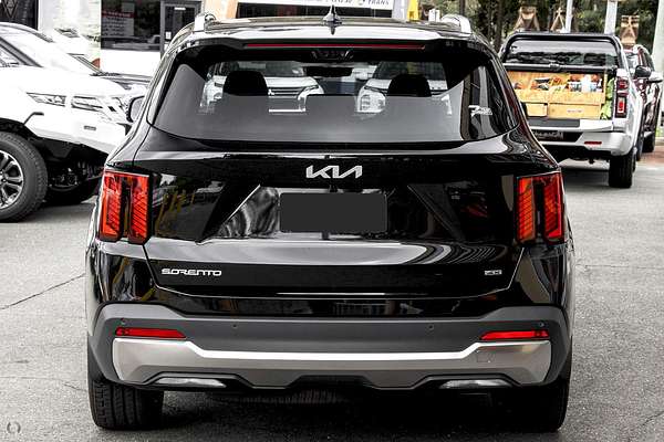 2025 Kia Sorento GT-Line MQ4 PE thumb-2