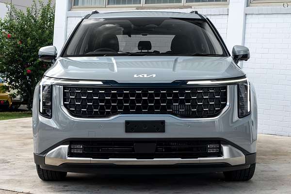 2026 Kia Carnival GT-Line HEV KA4 PE thumb-1