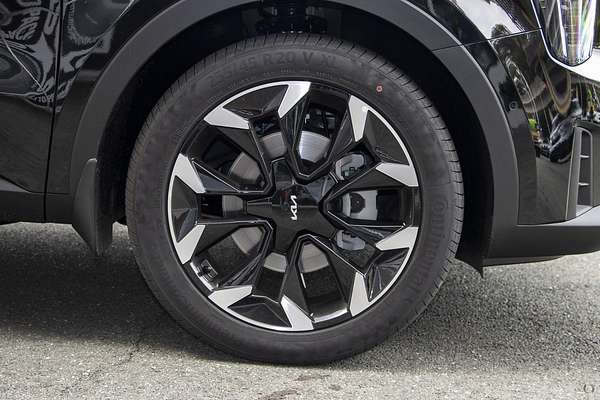 2025 Kia Sorento GT-Line MQ4 PE thumb-8