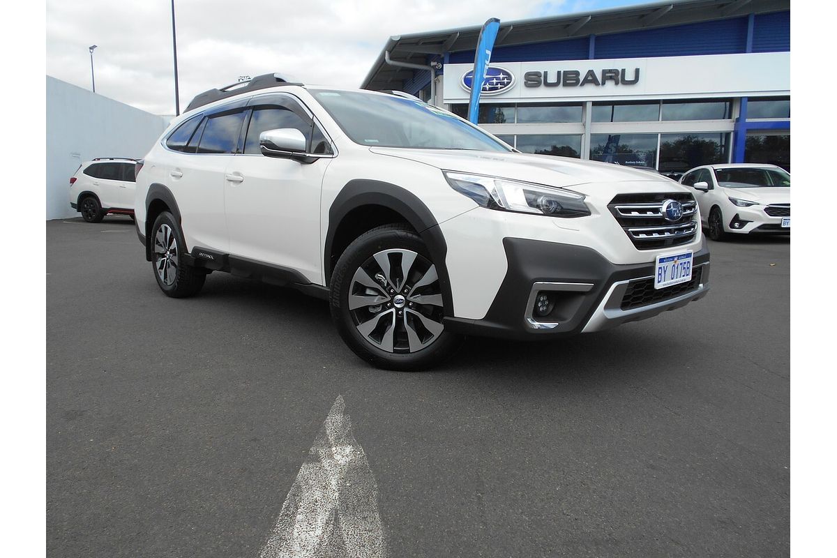 2023 Subaru Outback AWD Touring XT 6GEN
