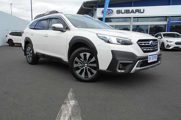 2023 Subaru Outback AWD Touring XT 6GEN