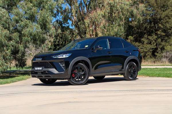 2022 GWM Haval H6GT Ultra B03