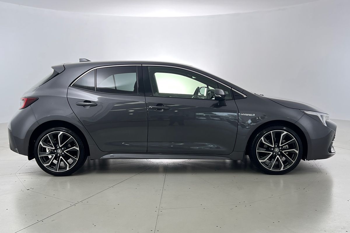 2023 Toyota Corolla ZR Hybrid ZWE219R