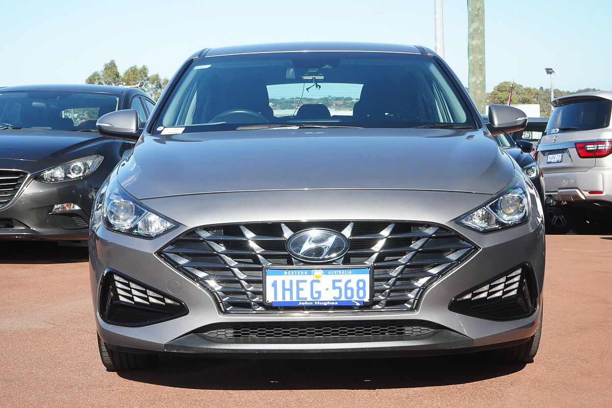 2020 Hyundai i30 PD.V4