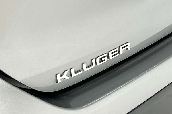 2021 Toyota Kluger Grande AXUH78R thumb-20