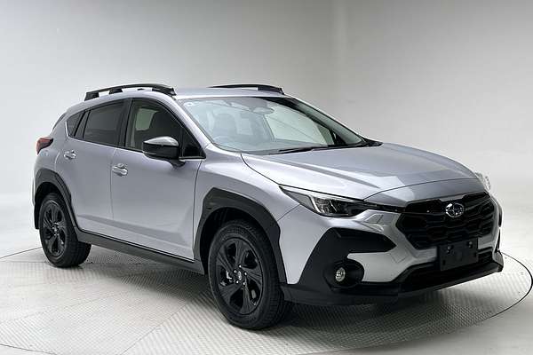2024 Subaru Crosstrek 2.0L G6X