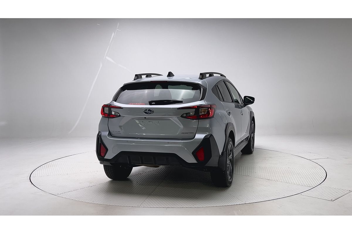 2024 Subaru Crosstrek 2.0L G6X