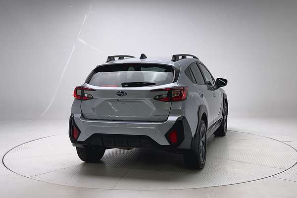 2024 Subaru Crosstrek 2.0L G6X thumb-1