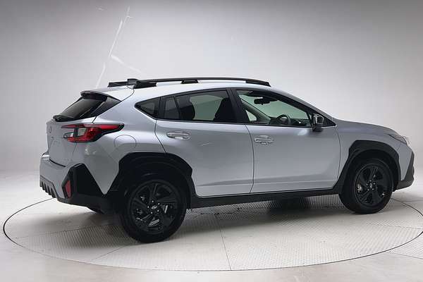 2024 Subaru Crosstrek 2.0L G6X thumb-2