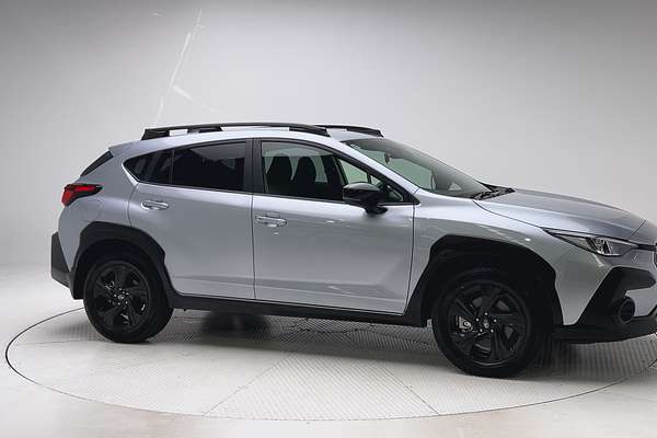 2024 Subaru Crosstrek 2.0L G6X thumb-3