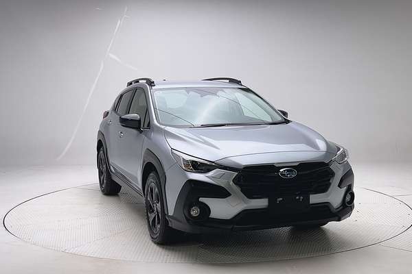 2024 Subaru Crosstrek 2.0L G6X thumb-4
