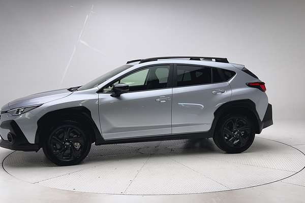 2024 Subaru Crosstrek 2.0L G6X thumb-6