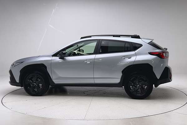 2024 Subaru Crosstrek 2.0L G6X thumb-7