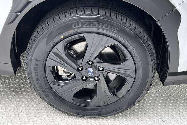 2024 Subaru Crosstrek 2.0L G6X thumb-9