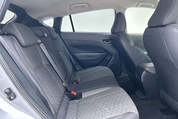 2024 Subaru Crosstrek 2.0L G6X thumb-11