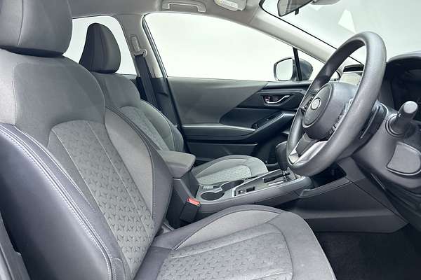 2024 Subaru Crosstrek 2.0L G6X thumb-12