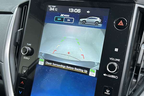 2024 Subaru Crosstrek 2.0L G6X thumb-15