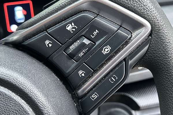 2024 Subaru Crosstrek 2.0L G6X thumb-17