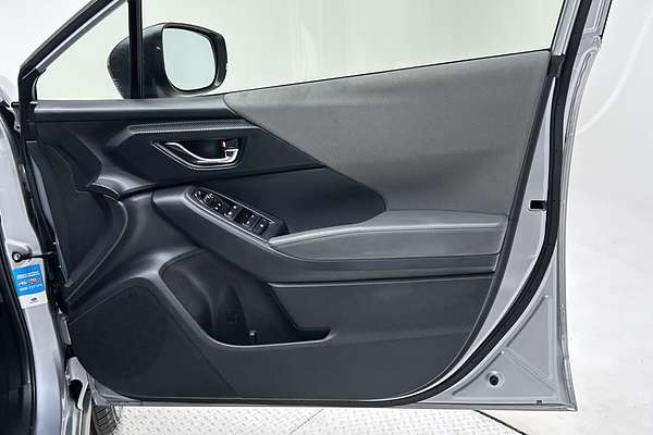 2024 Subaru Crosstrek 2.0L G6X thumb-18