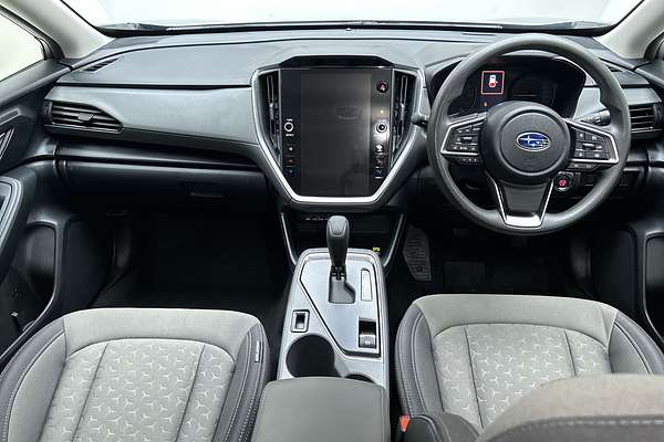 2024 Subaru Crosstrek 2.0L G6X thumb-19