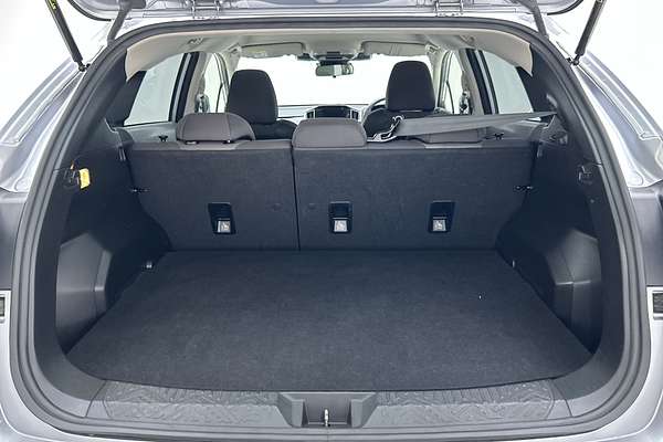 2024 Subaru Crosstrek 2.0L G6X thumb-20