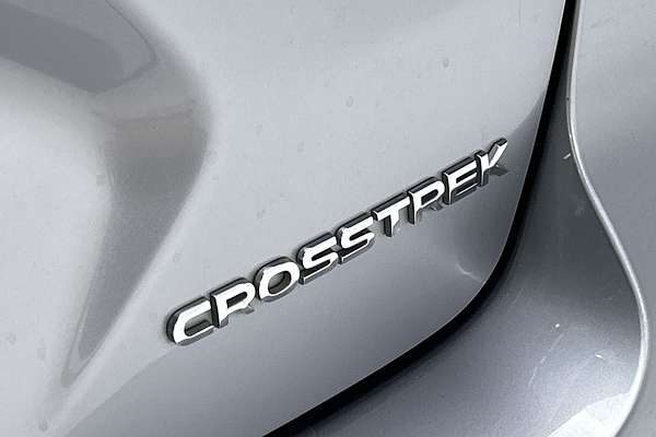 2024 Subaru Crosstrek 2.0L G6X thumb-21