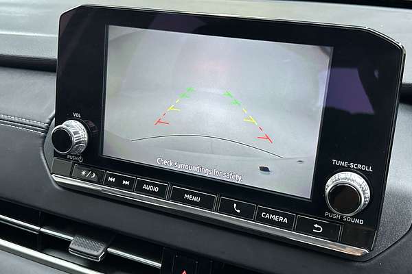 2023 Mitsubishi Outlander ES ZM thumb-14