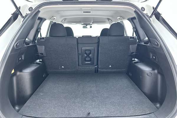 2023 Mitsubishi Outlander ES ZM thumb-20