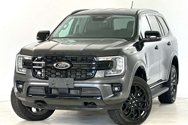 2023 Ford Everest Sport 3.0L