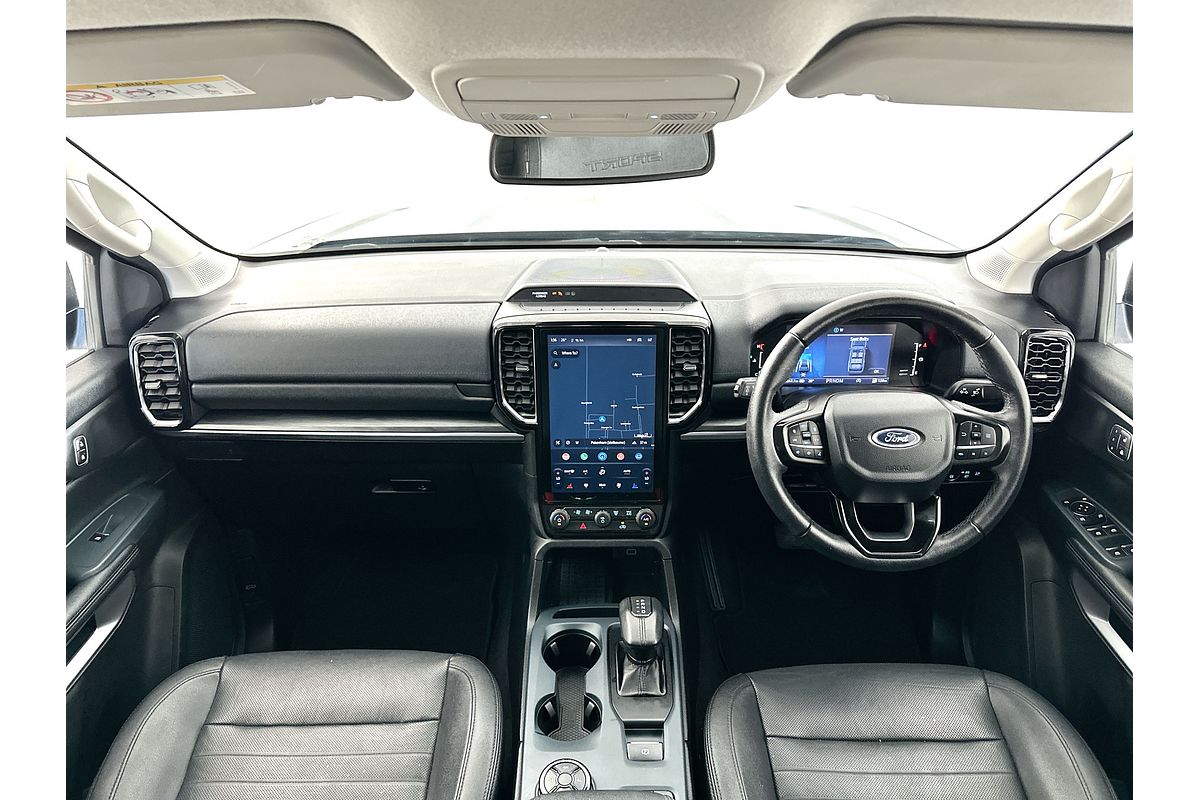 2023 Ford Everest Sport 3.0L