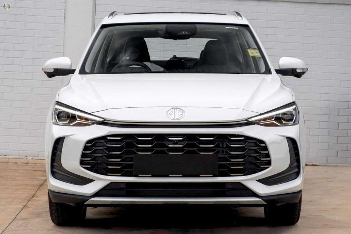 2025 MG ZS Essence ZS32