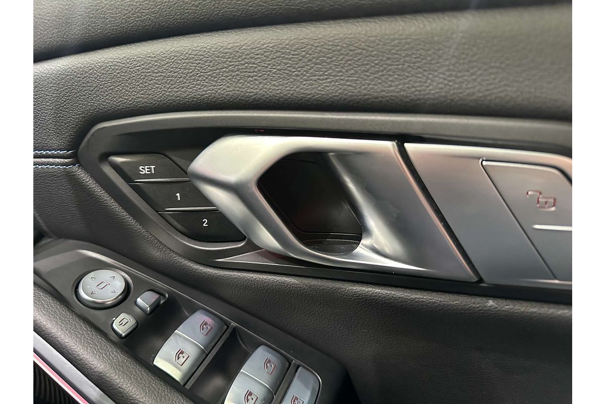 2023 BMW 3 Series 330i M Sport G20 LCI