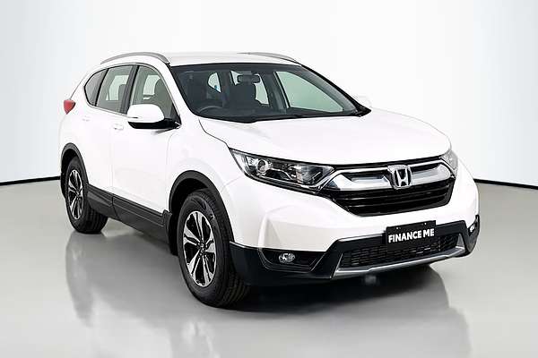 2018 Honda CR-V Vi RW