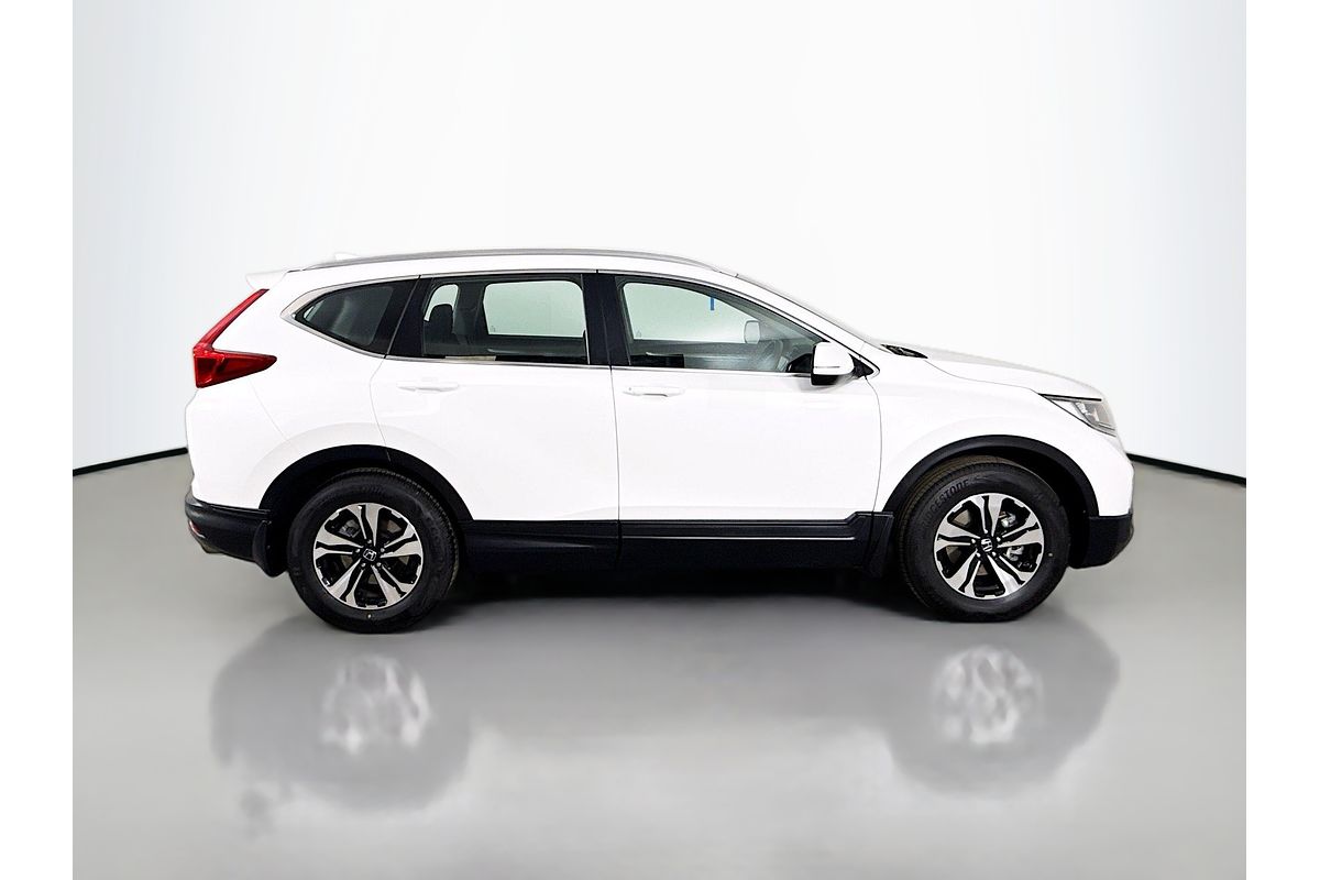 2018 Honda CR-V Vi RW