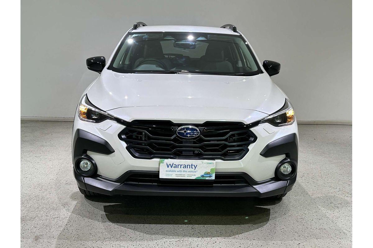 2024 Subaru Crosstrek 2.0L G6X