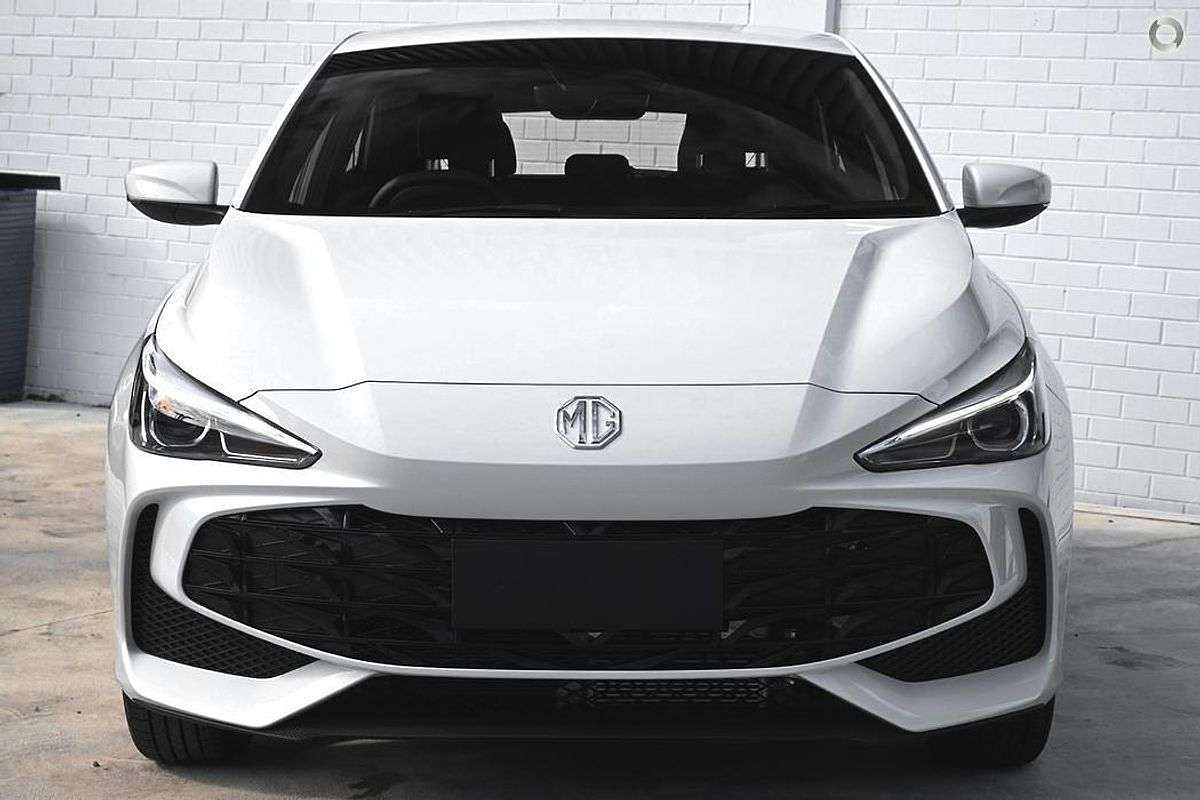 2025 MG MG3 Excite