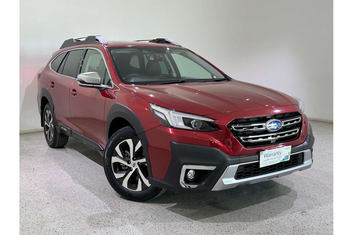 2022 Subaru Outback AWD Touring 6GEN