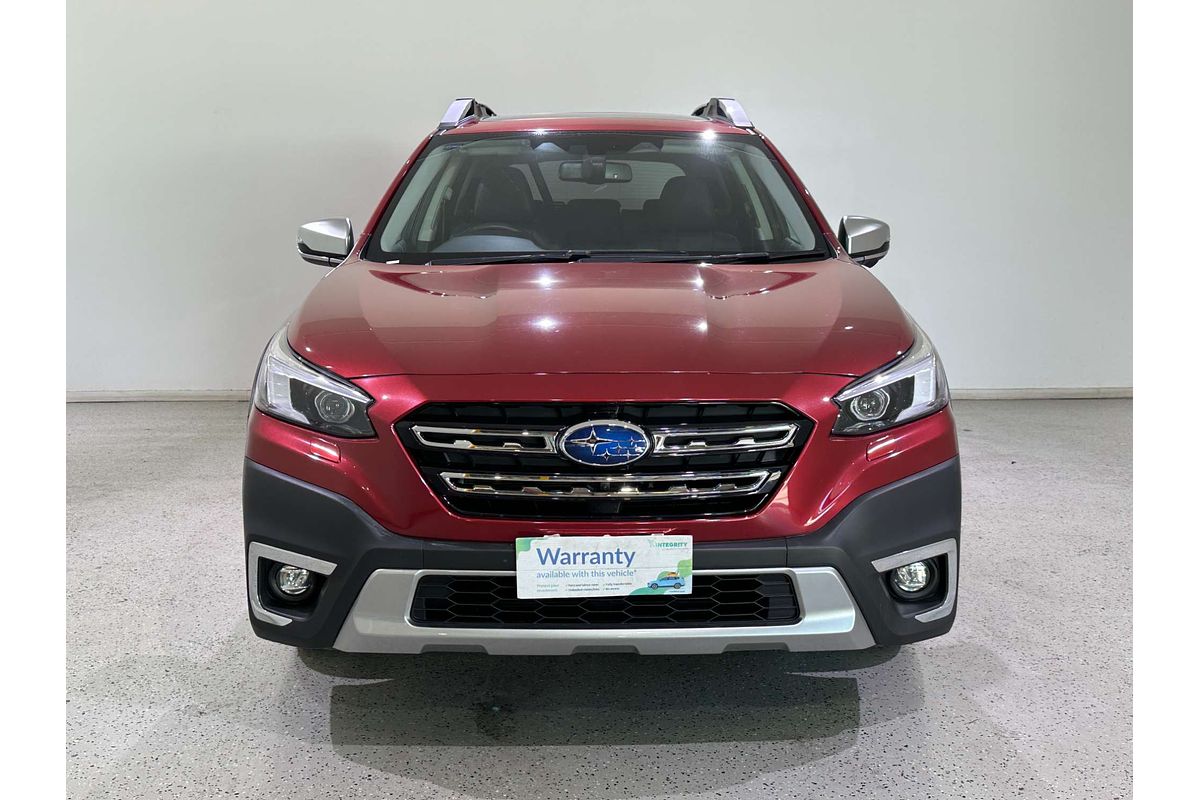 2022 Subaru Outback AWD Touring 6GEN