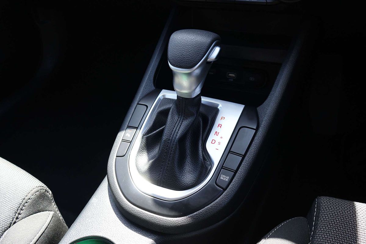 2024 Kia Cerato S BD