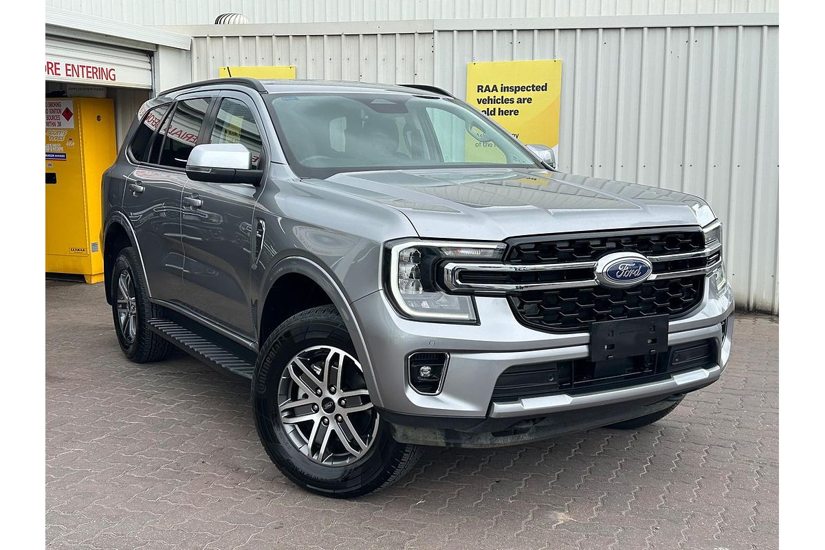 2023 Ford Everest Trend 2.0L